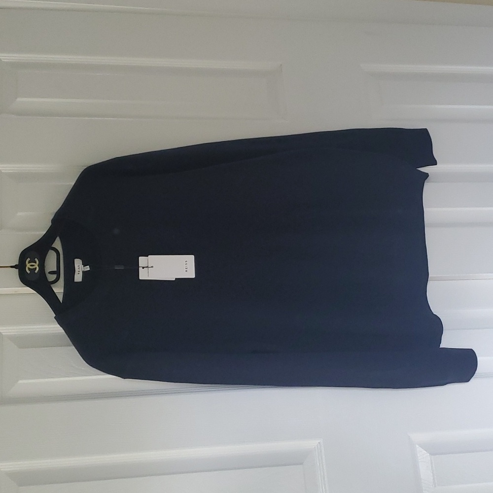 Reiss Men's Crewneck Sweater